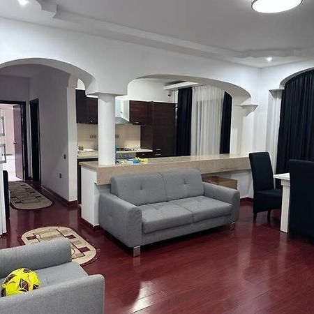 Apartament Complex Бухарест Экстерьер фото