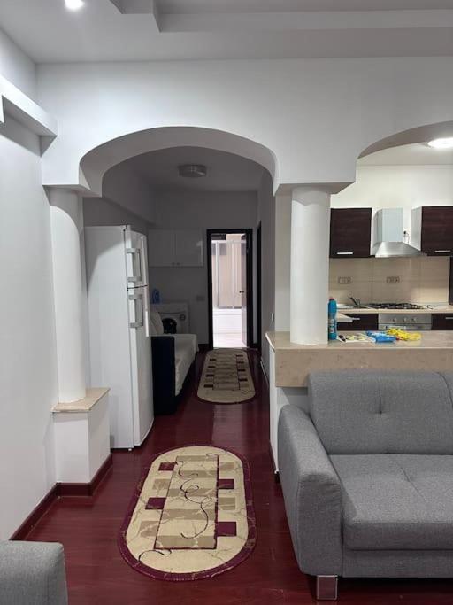 Apartament Complex Бухарест Экстерьер фото